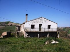 Rustico/Casale in Residenziale