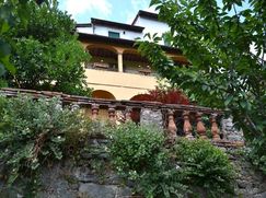 Villetta a schiera in Residenziale