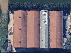 Capannone in Commerciale