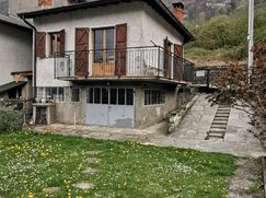 Casa indipendente in Residenziale