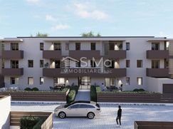 Appartamento in Residenziale