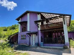 Casa indipendente in Residenziale