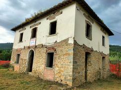 Rustico/Casale in Residenziale