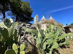 Baita/Bungalow/Chalet/Trullo in Residenziale