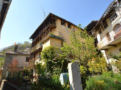 Casa indipendente in Residenziale