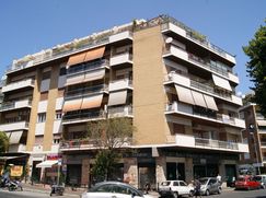 Box/posto auto in Residenziale