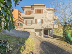 Villa in Residenziale