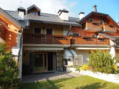 Villetta a schiera in Residenziale