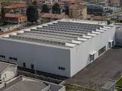 Edificio in Residenziale