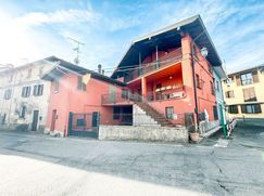 Villetta a schiera in Residenziale