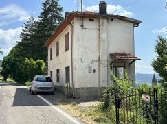 Edificio in Residenziale