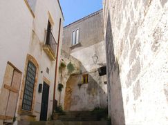 Casa indipendente in Residenziale