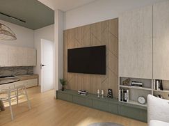 Appartamento in Residenziale