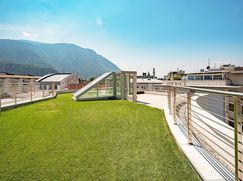 Attico/Mansarda in Residenziale