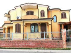 Casa indipendente in Residenziale