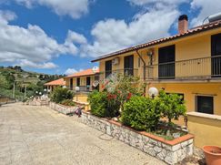 Villetta a schiera in Residenziale