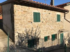 Casa indipendente in Residenziale