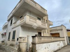 Casa indipendente in Residenziale