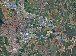 Rustico/Casale in Residenziale