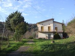 Casa indipendente in Residenziale