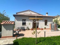 Casa indipendente in Residenziale