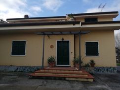 Casa indipendente in Residenziale