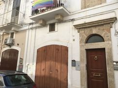 Casa indipendente in Residenziale