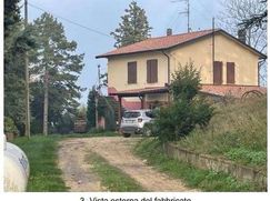 Edificio in Residenziale