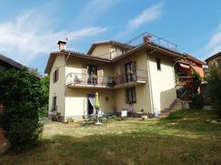 Casa indipendente in Residenziale