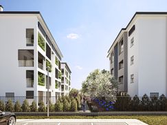 Appartamento in Residenziale