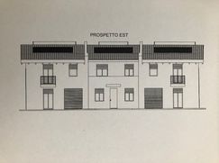 Villetta a schiera in Residenziale