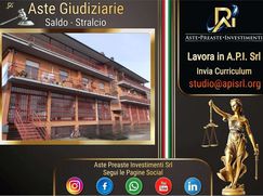 Appartamento in Residenziale