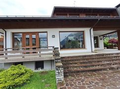 Cantina/Solaio in Residenziale