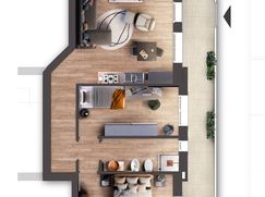 Appartamento in Residenziale