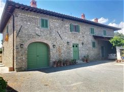 Rustico/Casale in Residenziale