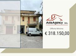 Casa indipendente in Residenziale