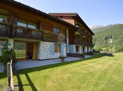 Appartamento in Residenziale