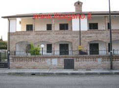 Villetta a schiera in Vacanze