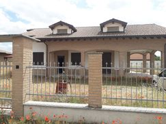 Villa in Residenziale