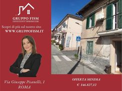 Villetta a schiera in Residenziale