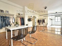 Ufficio in Commerciale