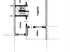Casa Bi/Trifamiliare in Residenziale
