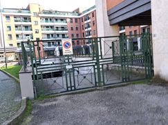 Box/posto auto in Residenziale
