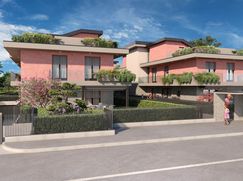Appartamento in Residenziale