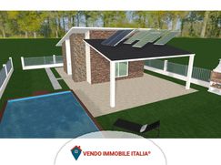 Villa in Residenziale