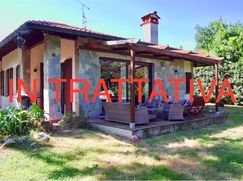 Villa in Residenziale