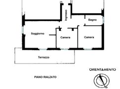 Appartamento in Residenziale