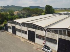 Capannone in Commerciale