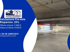 Box/posto auto in Residenziale