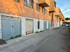Box/posto auto in Residenziale
